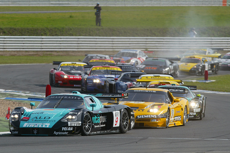 BoP's introduction laid the foundations for future success