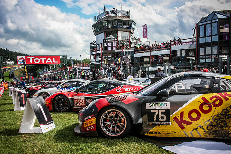 Battle scarred after going twice around the clock