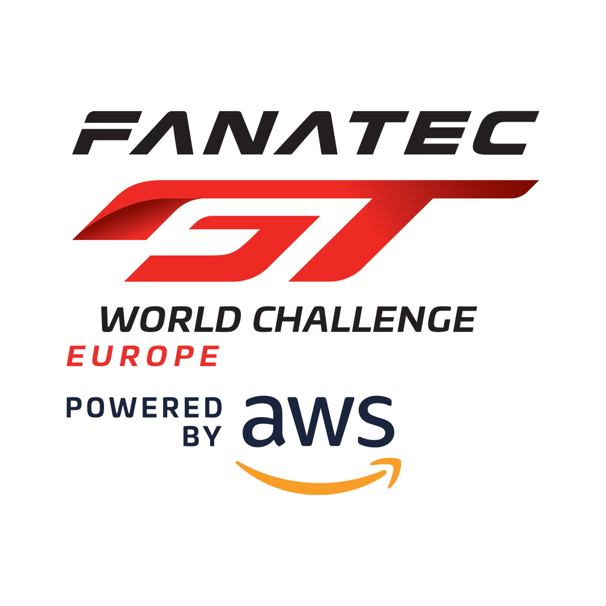 Fanatec GT World Challenge Europe Powered by AWS