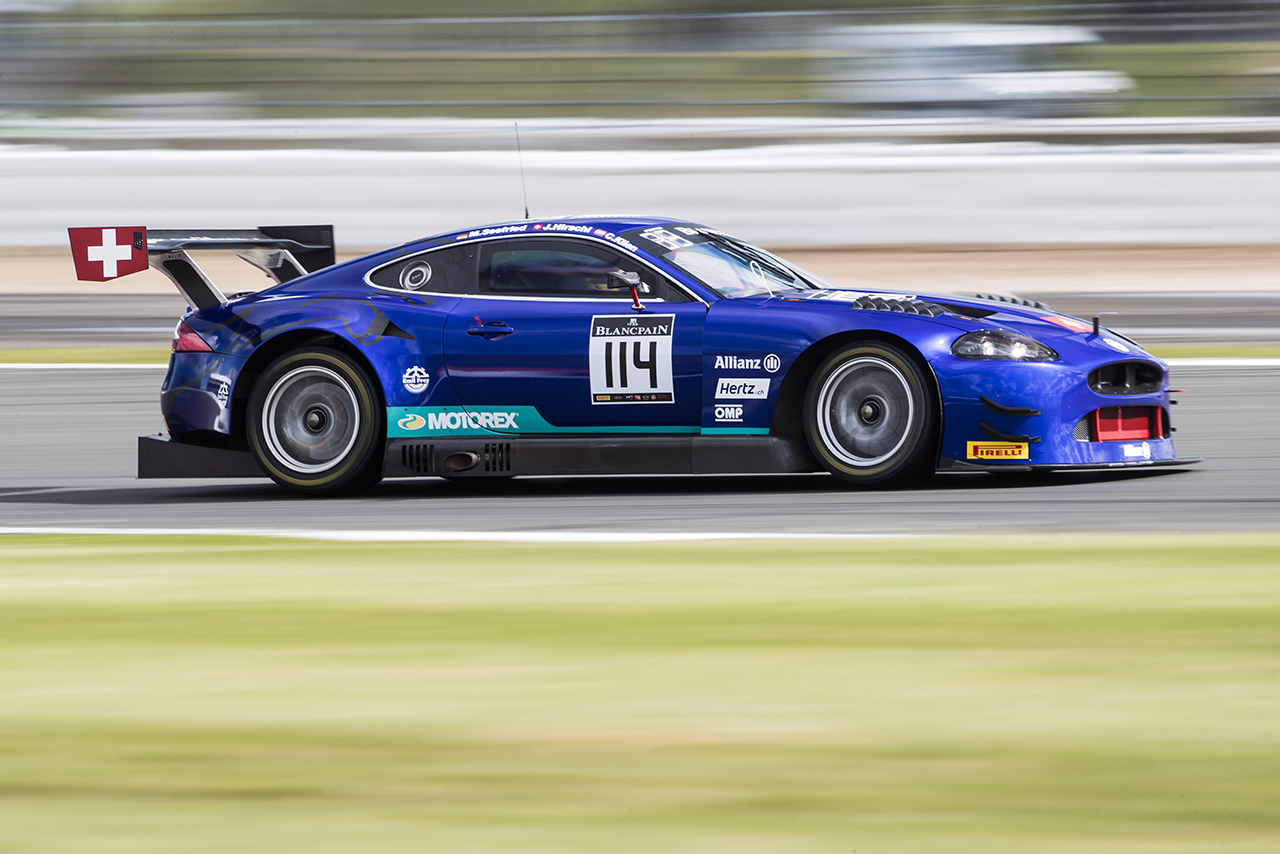 EMIL FREY JAGUAR RACING HEADS TO LONG-DISTANCE RACE AT PAUL