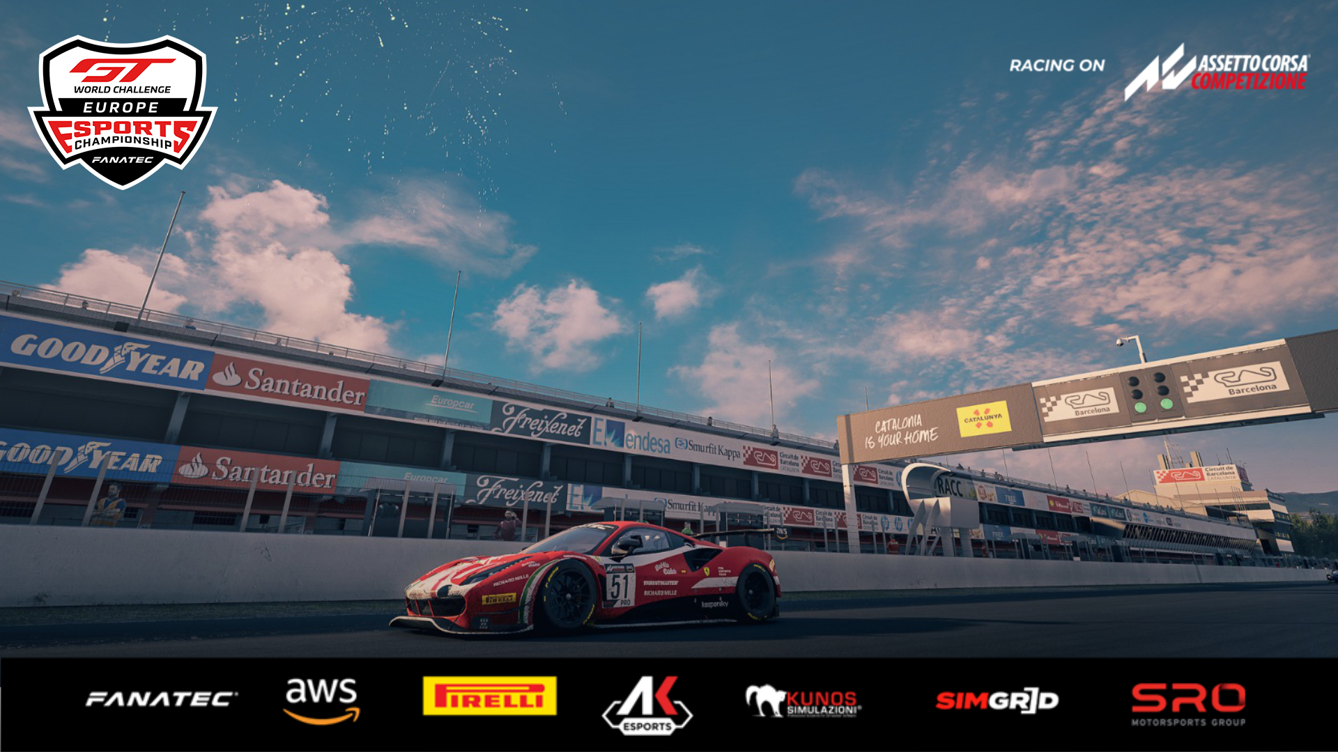 How the Nurburgring N24 Could (Finally) Come to Assetto Corsa