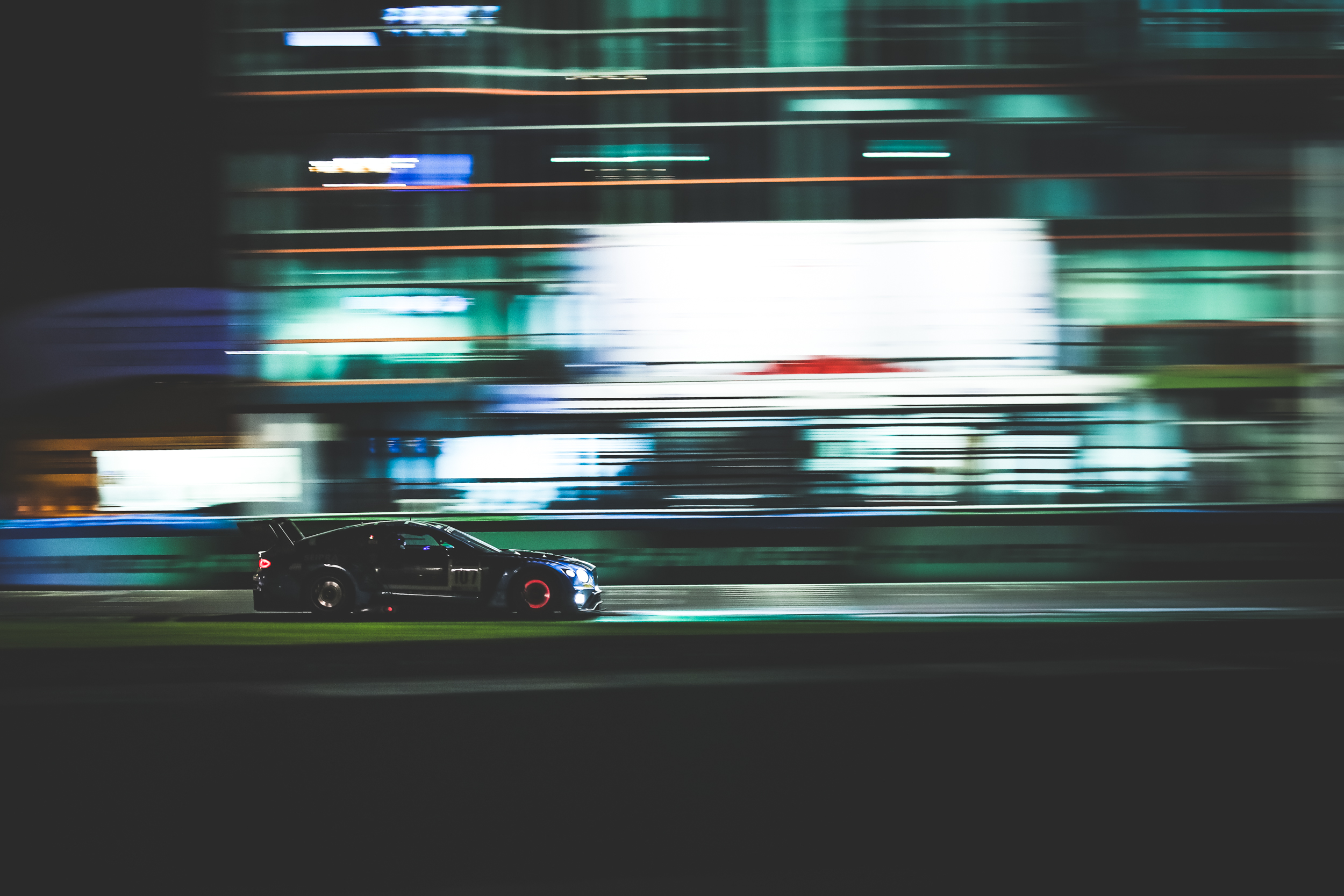 The Weekend Roundup – Magny-Cours - Vimarsana News
