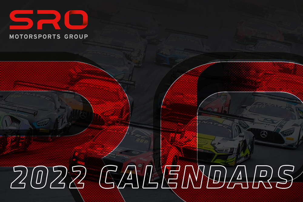 Agenda da velocidade 2022 (43) – World of Motorsport