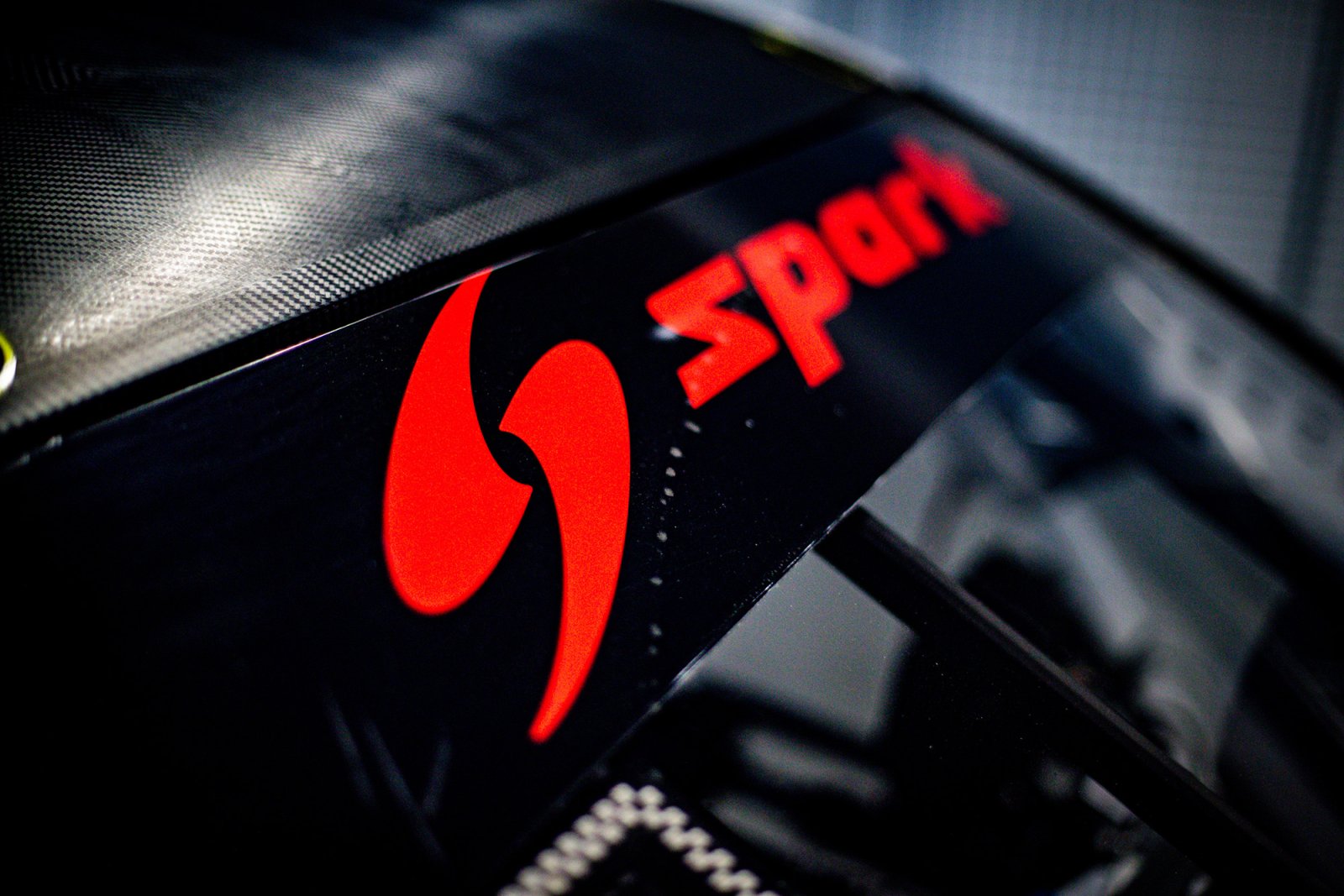 SRO enters new partnership with acclaimed motorsport modeller Spark ...