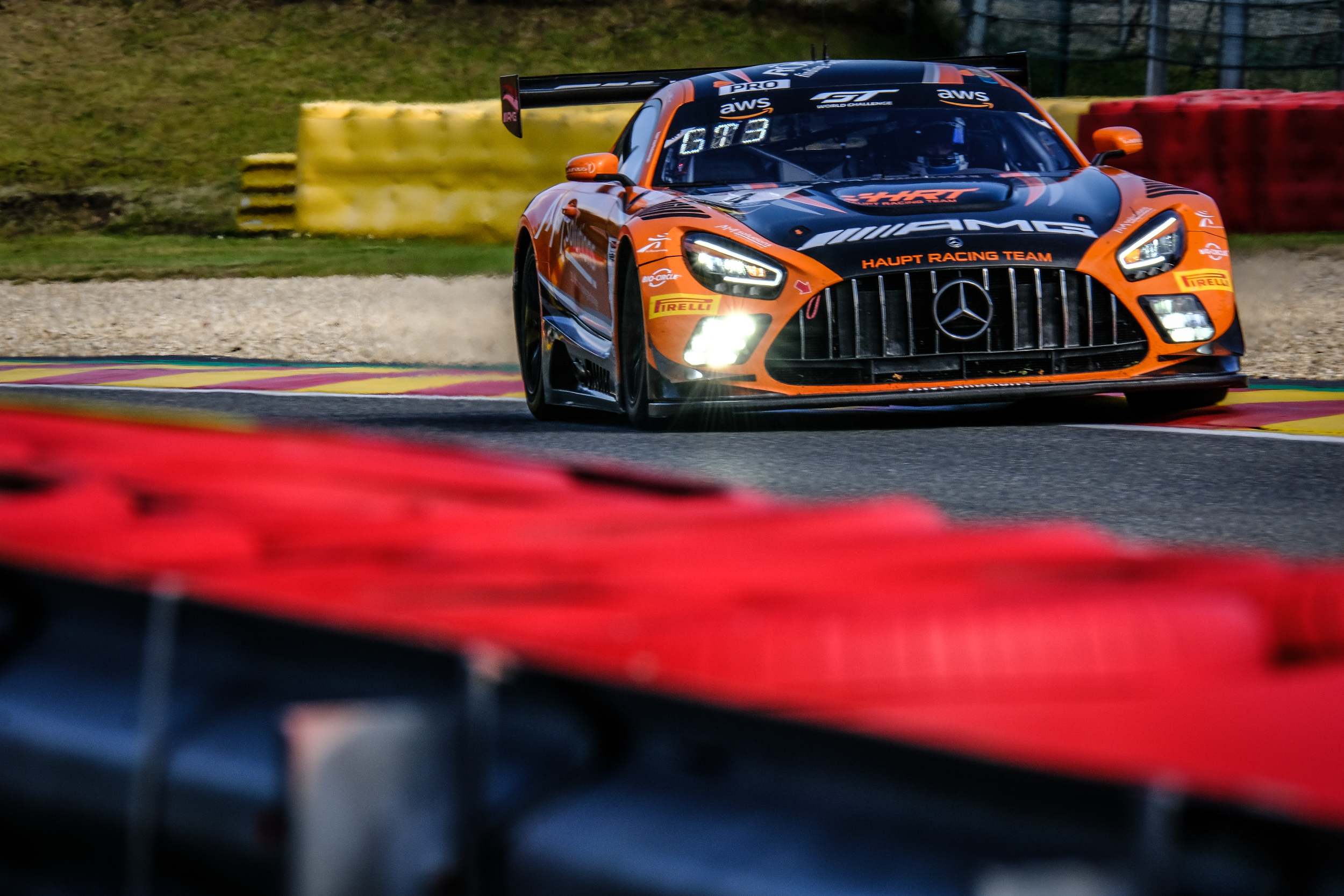 Mercedes Amg With Strong Line Up For Total 24 Hours Of Spa Fanatec Gt World Challenge Europe Powered By Aws