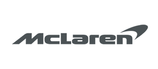 McLaren Logo