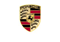 Porsche Logo