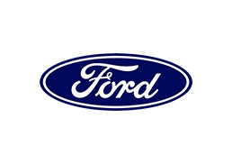 Ford Logo