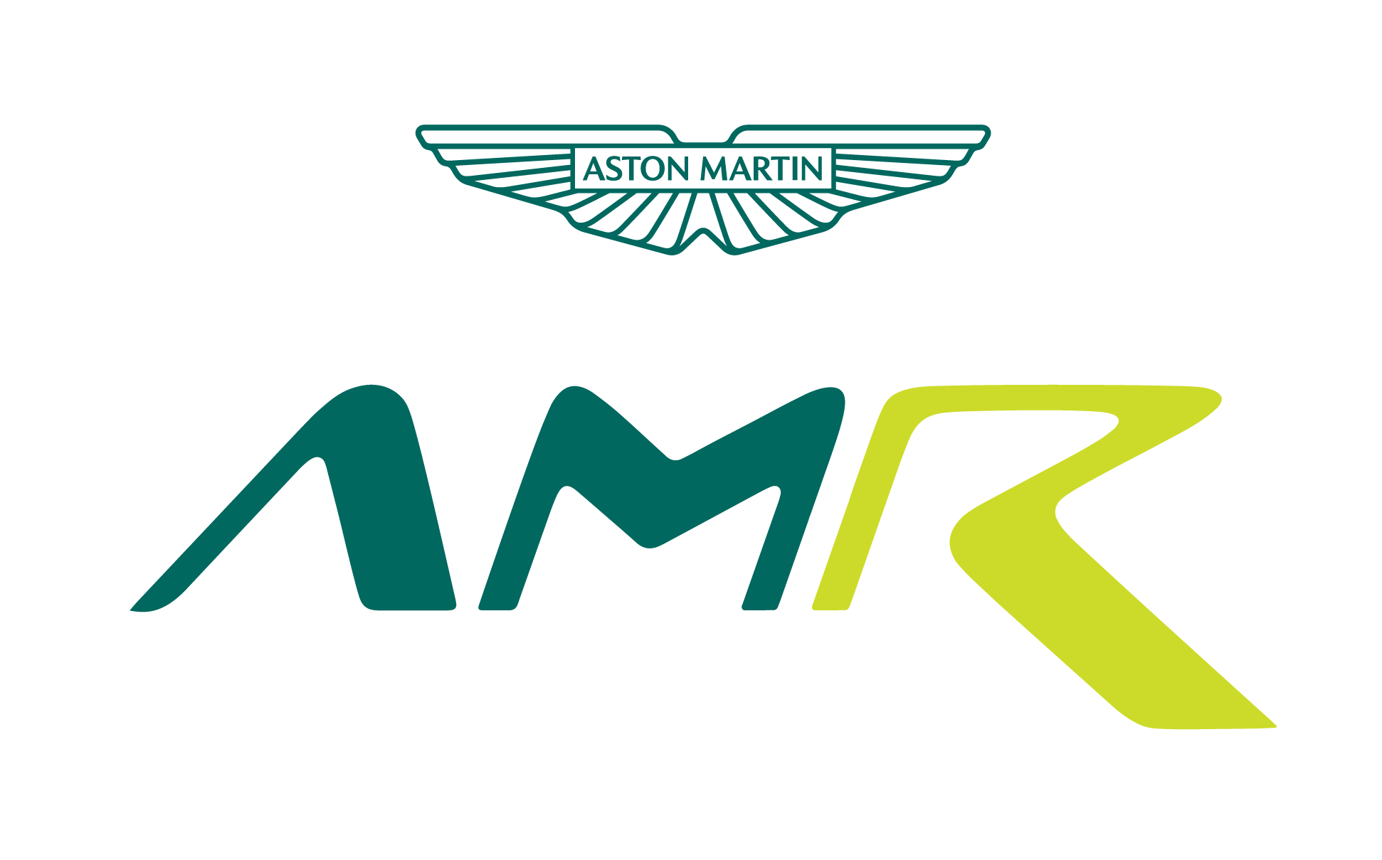 Aston Martin Racing Logo