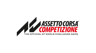 Assetto Corsa Competizione