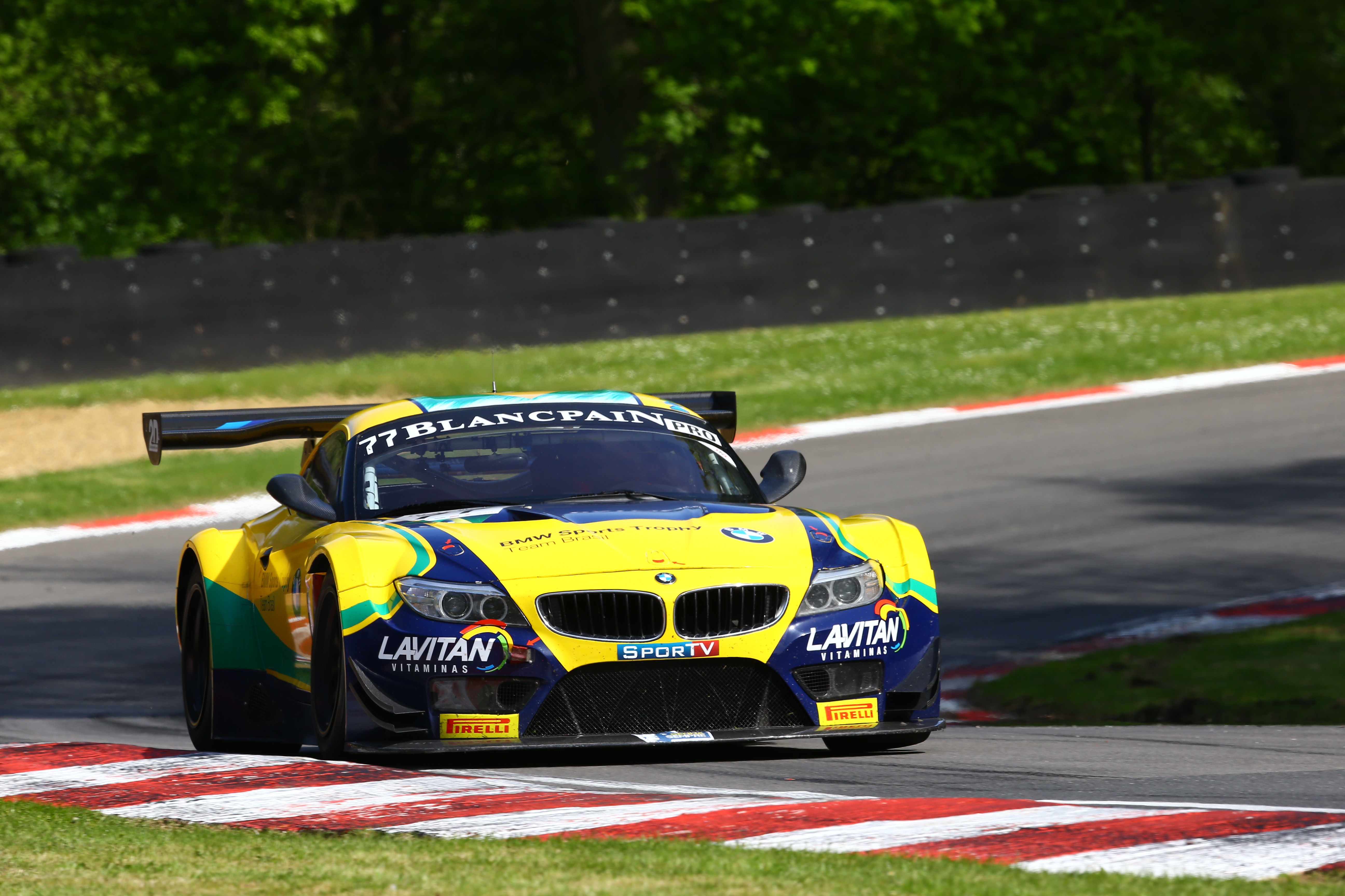 Bmw sportstrophy com