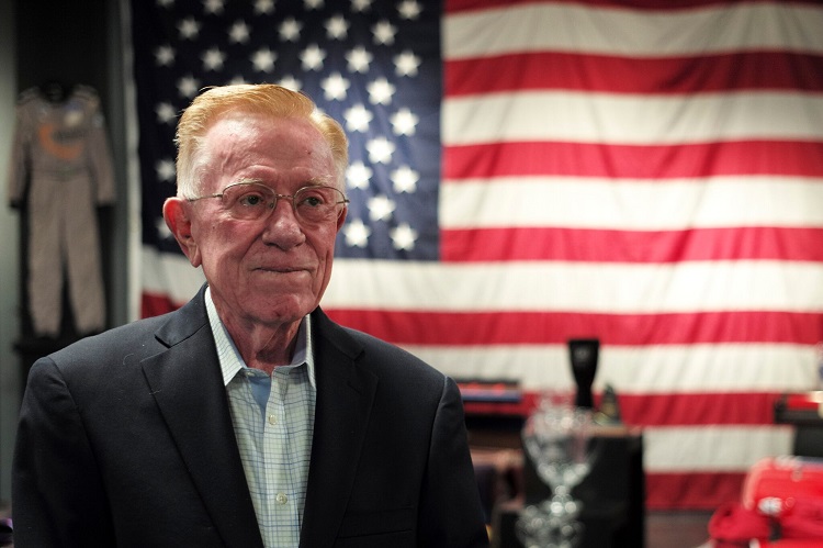 Statement on the passing of Dr. Don Panoz | Fanatec GT World Challenge