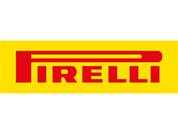 Pirelli Logo