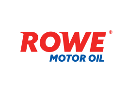 Rowe Logo