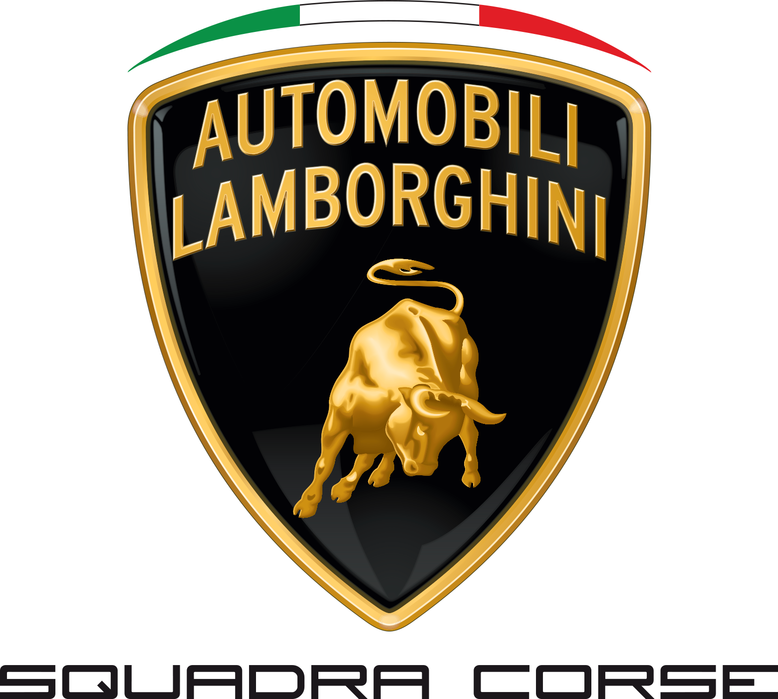 Automobili Lamborghini  Logo
