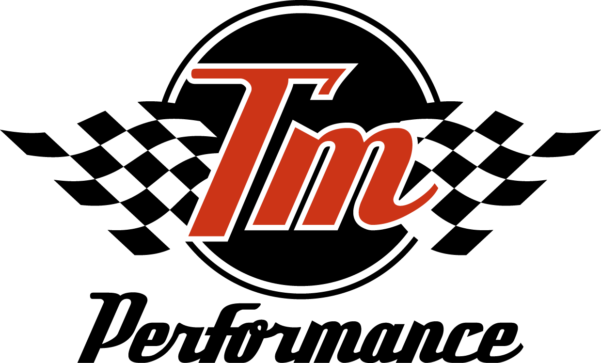 TM Performance Logo
