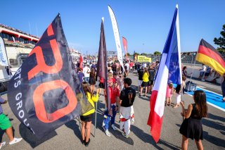 GRID WALK