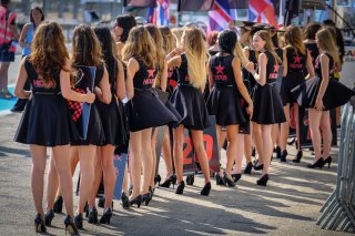GRID WALK