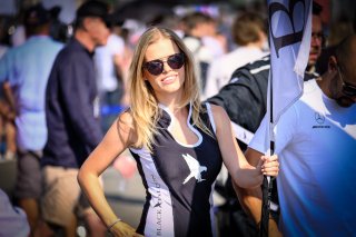 GRID WALK