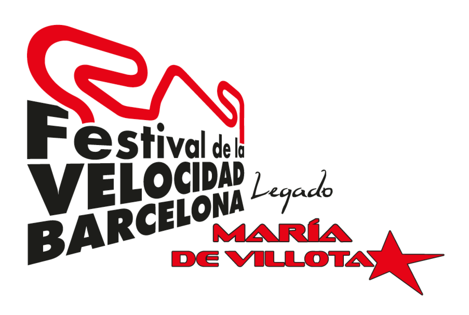 Soucek lends support to fundraising effort on behalf of Legado Maria de Villota