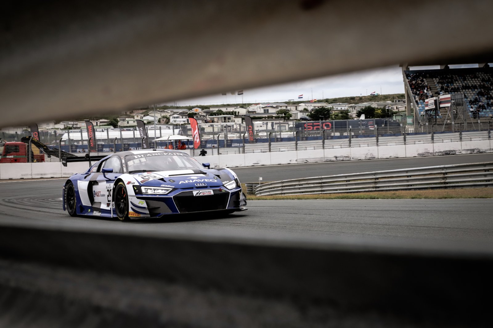 The Weekend Roundup: Zandvoort