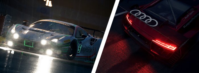 Blancpain GT Series announces move into sim racing with Assetto Corsa Competizione