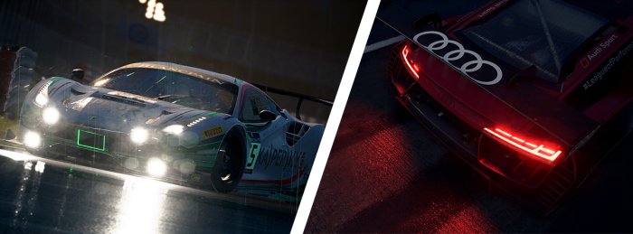 Blancpain GT Series announces move into sim racing with Assetto Corsa Competizione