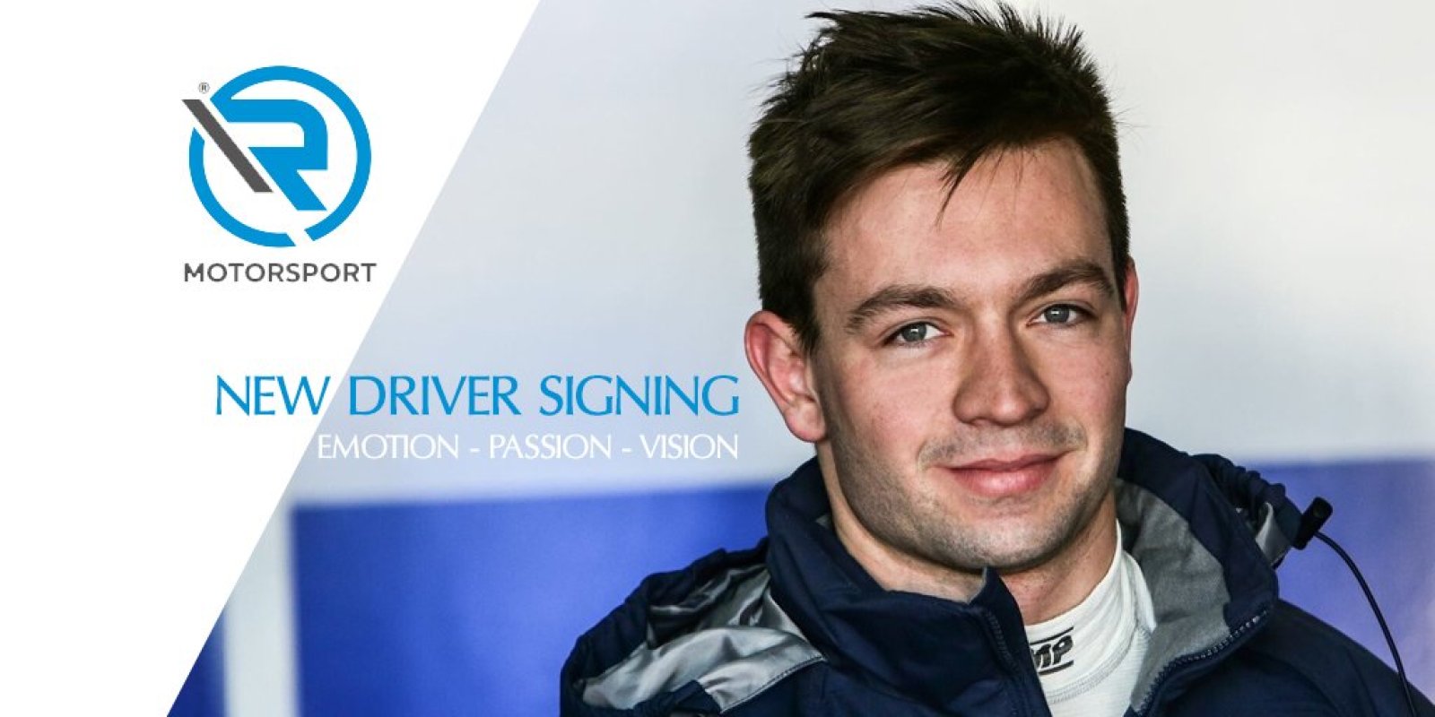R-Motorsport signs Matthieu Vaxiviere for the Blancpain GT Series Endurance Cup 2018
