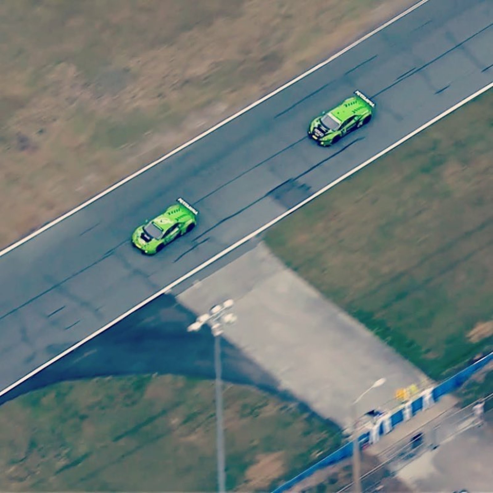 Blancpain GT Series Champions take landmark win at 24 Hours of Daytona
