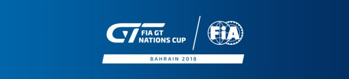 Interest grows in FIA GT Nations Cup