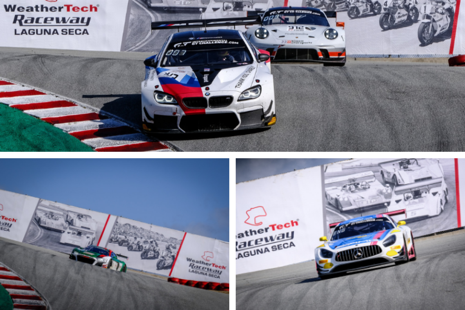 Multiple Total 24 Hours of Spa winners target U.S. success at California 8 Hours