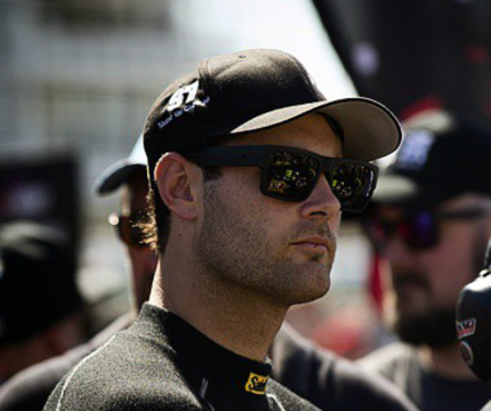 Shane Van Gisbergen joins McLaren GT