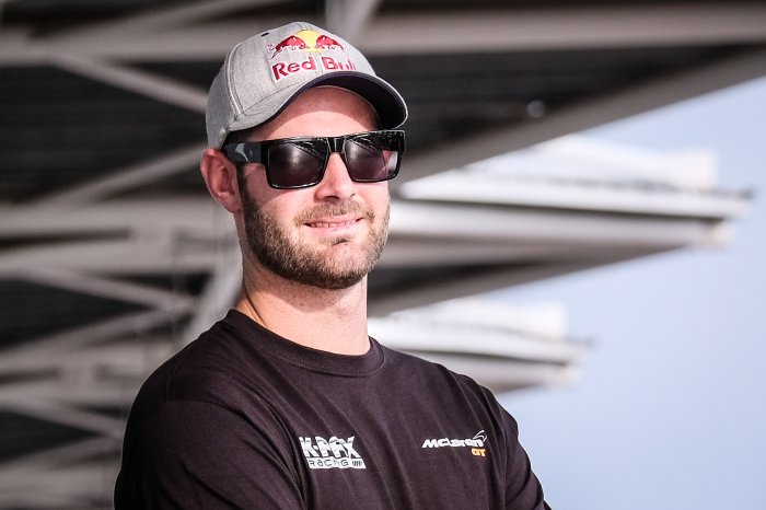 Shane Van Gisbergen: “The heat will be my toughest competitor”