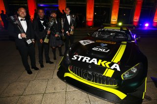 SRO Awards 2018