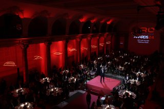 SRO Awards 2024 - Paris