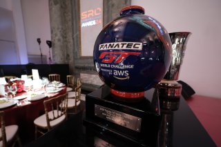 SRO Awards 2024 - Paris