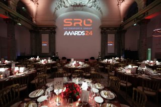 SRO Awards 2024 - Paris