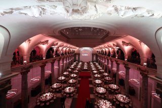 SRO Awards 2024 - Paris