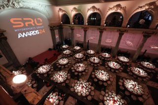 SRO Awards 2024 - Paris