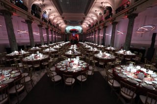 SRO Awards 2024 - Paris