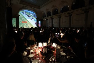 SRO Awards 2024 - Paris