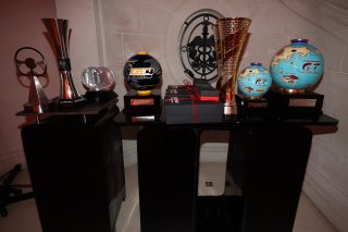 SRO Awards 2024 - Paris
