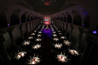 SRO Awards 2024 - Paris