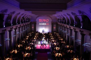 SRO Awards 2024 - Paris