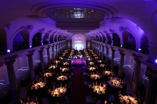 SRO Awards 2024 - Paris