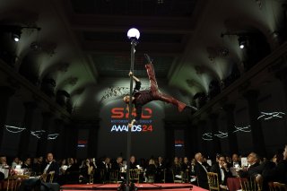 SRO Awards 2024 - Paris