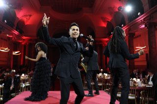 SRO Awards 2024 - Paris