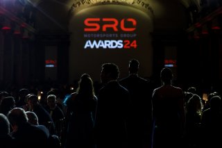 SRO Awards 2024 - Paris