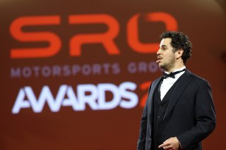SRO Awards 2024 - Paris