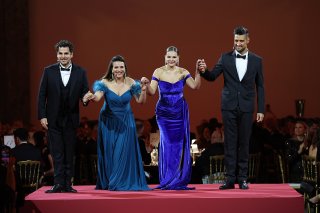 SRO Awards 2024 - Paris